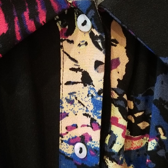 Free People High Low Tunic Top - Picture 3 of 7